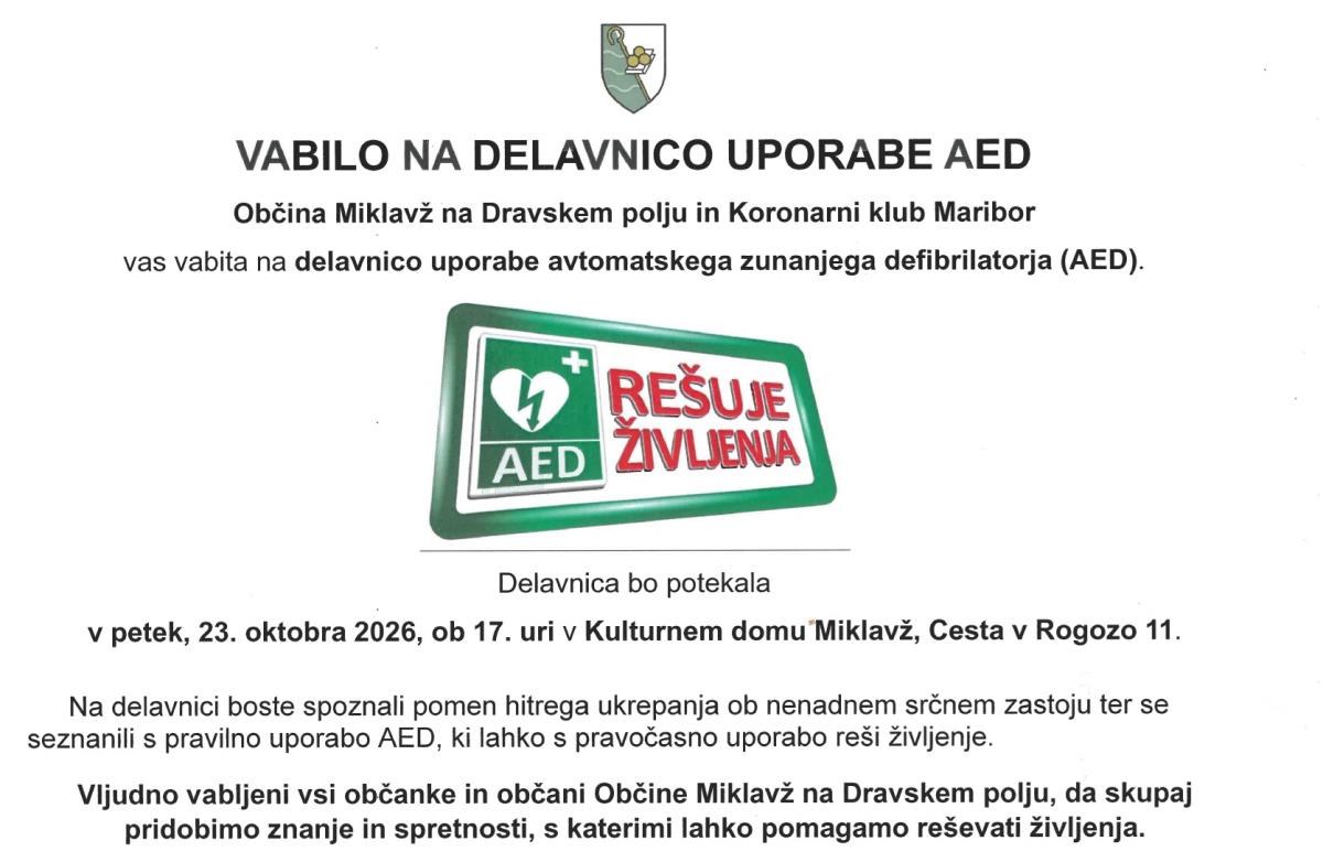 vabilo